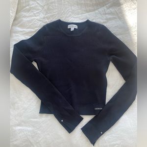 Calvin Klein Long sleeve